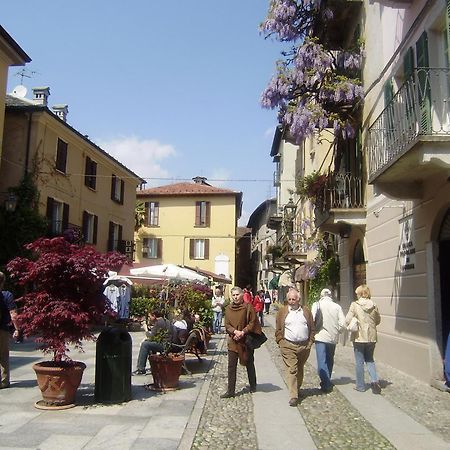 Appartamenti Orta Orta San Giulio Ngoại thất bức ảnh