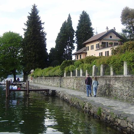 Appartamenti Orta Orta San Giulio Ngoại thất bức ảnh