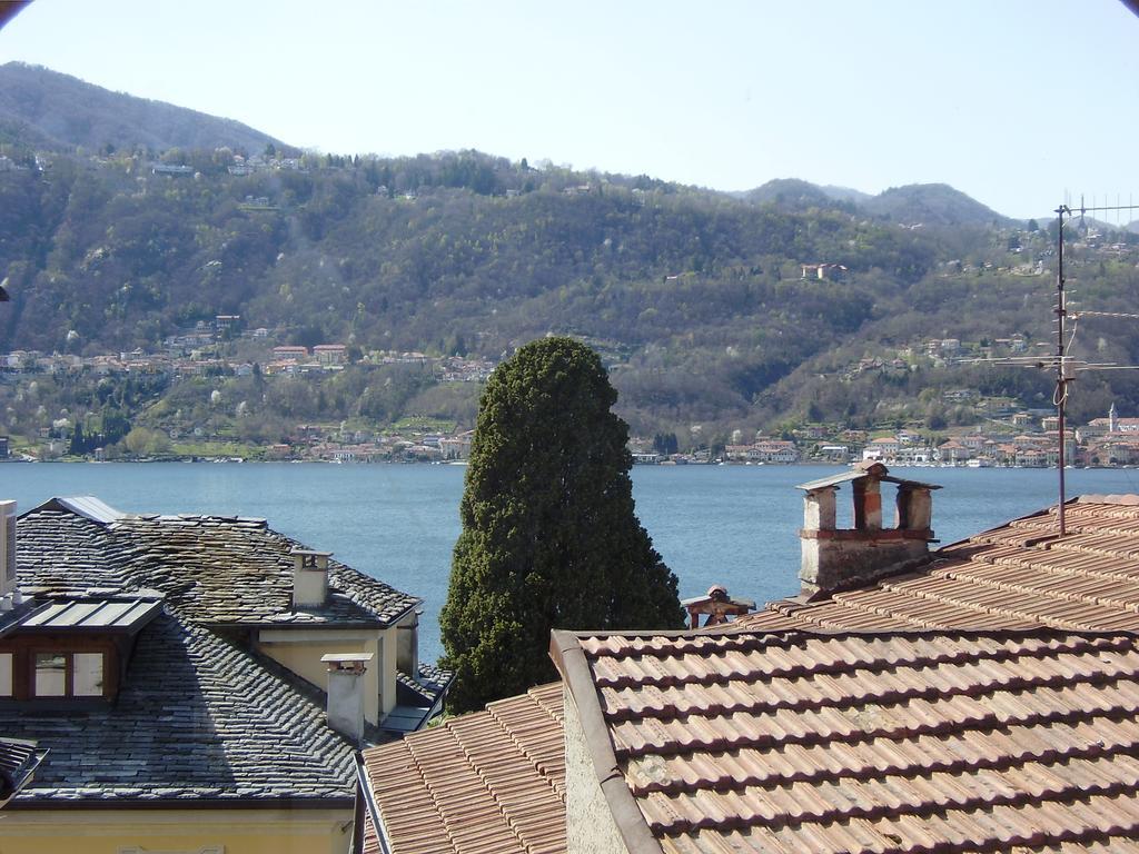 Appartamenti Orta Orta San Giulio Phòng bức ảnh