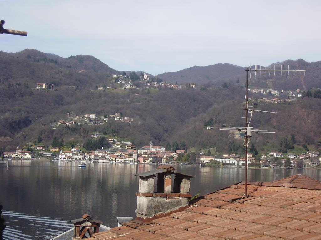 Appartamenti Orta Orta San Giulio Phòng bức ảnh