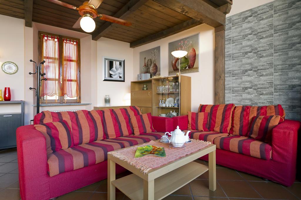 Appartamenti Orta Orta San Giulio Phòng bức ảnh