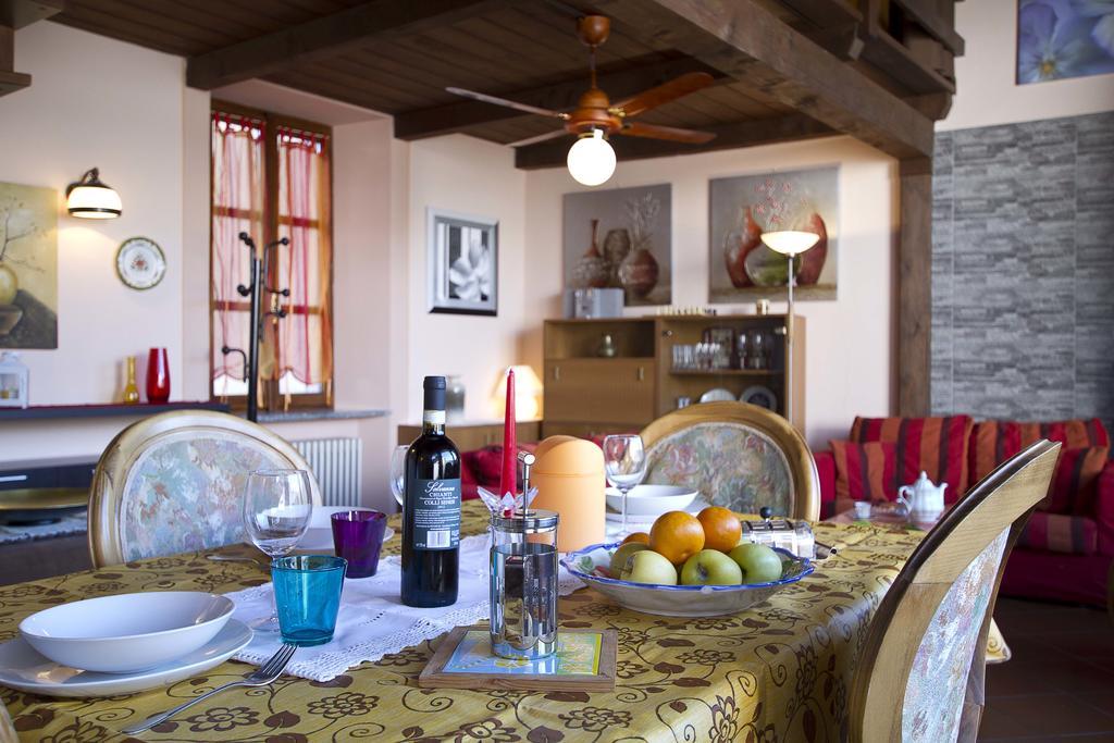 Appartamenti Orta Orta San Giulio Phòng bức ảnh