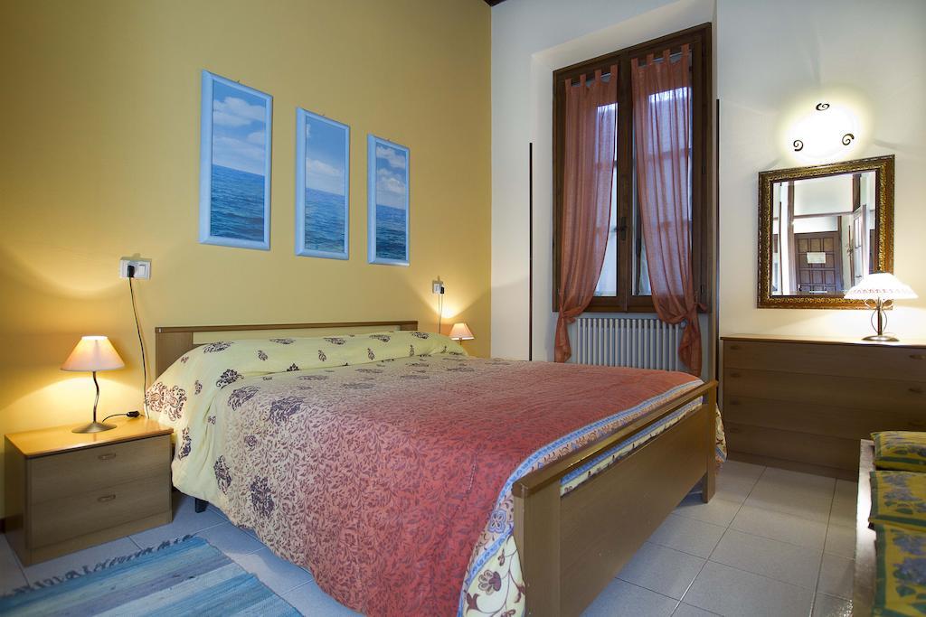 Appartamenti Orta Orta San Giulio Ngoại thất bức ảnh