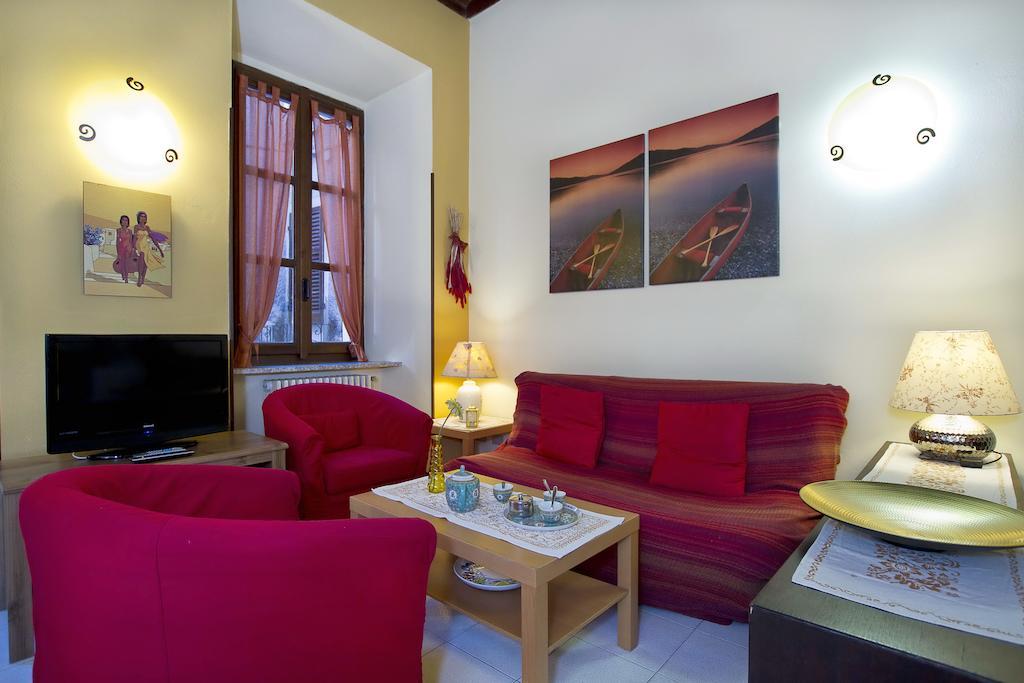 Appartamenti Orta Orta San Giulio Ngoại thất bức ảnh