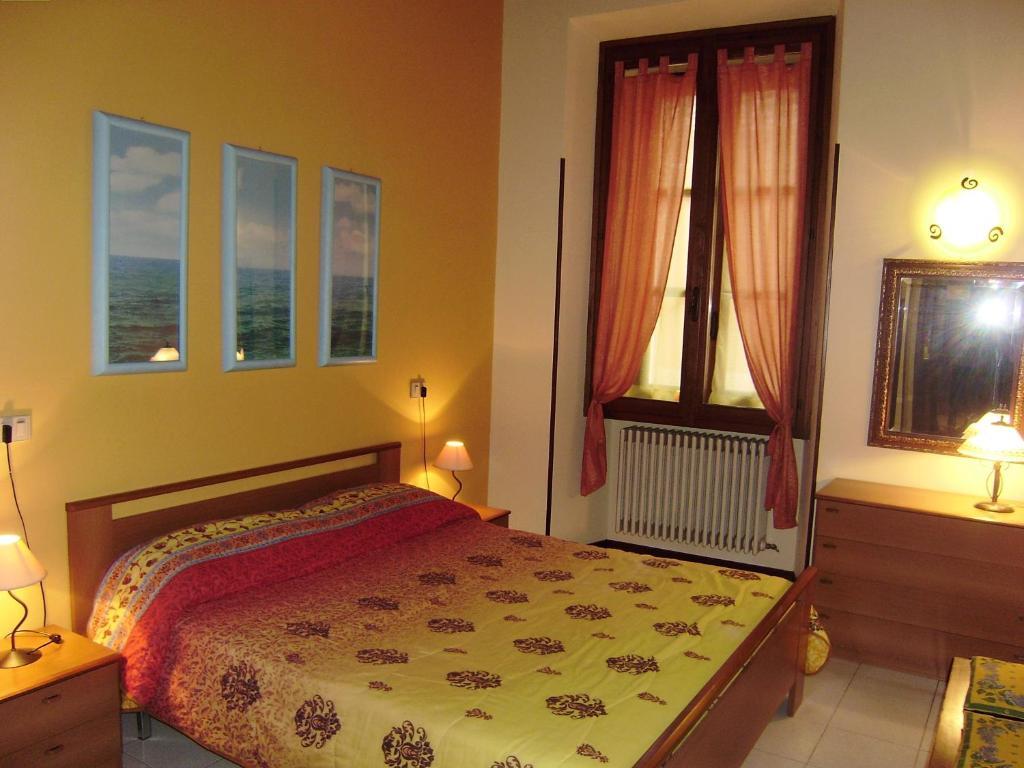 Appartamenti Orta Orta San Giulio Phòng bức ảnh