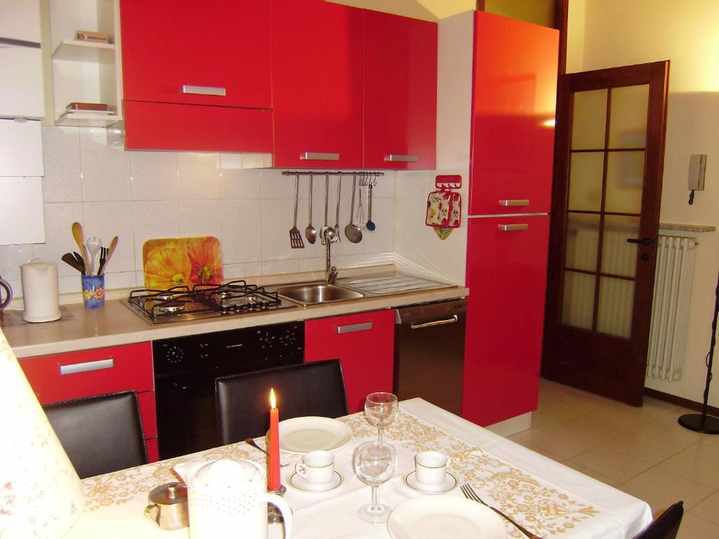 Appartamenti Orta Orta San Giulio Phòng bức ảnh