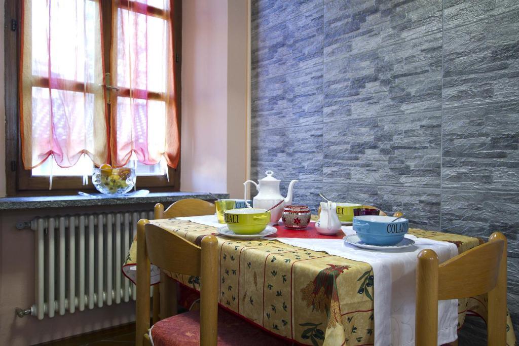 Appartamenti Orta Orta San Giulio Ngoại thất bức ảnh