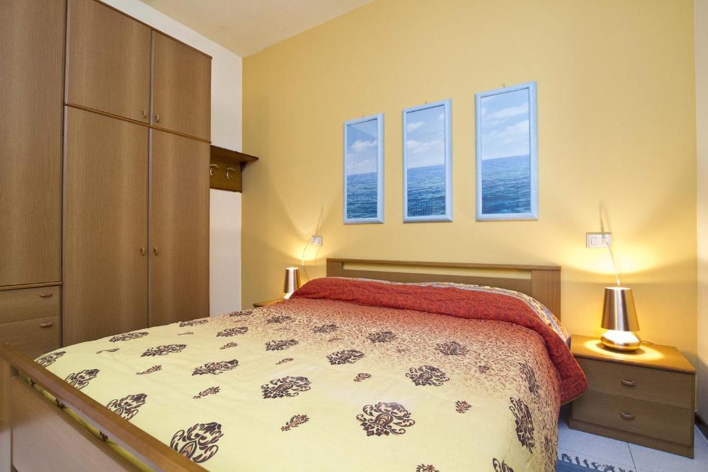 Appartamenti Orta Orta San Giulio Phòng bức ảnh
