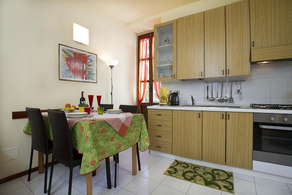 Appartamenti Orta Orta San Giulio Phòng bức ảnh