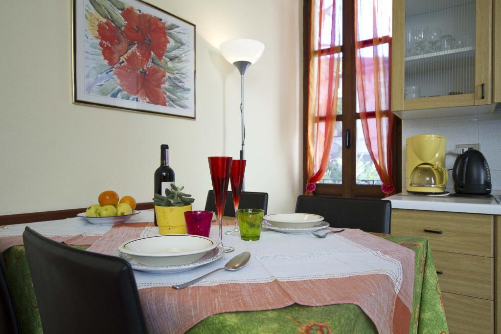 Appartamenti Orta Orta San Giulio Phòng bức ảnh
