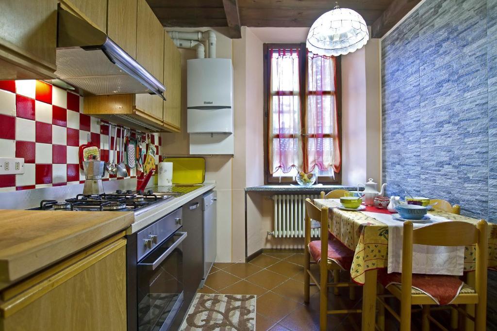 Appartamenti Orta Orta San Giulio Phòng bức ảnh