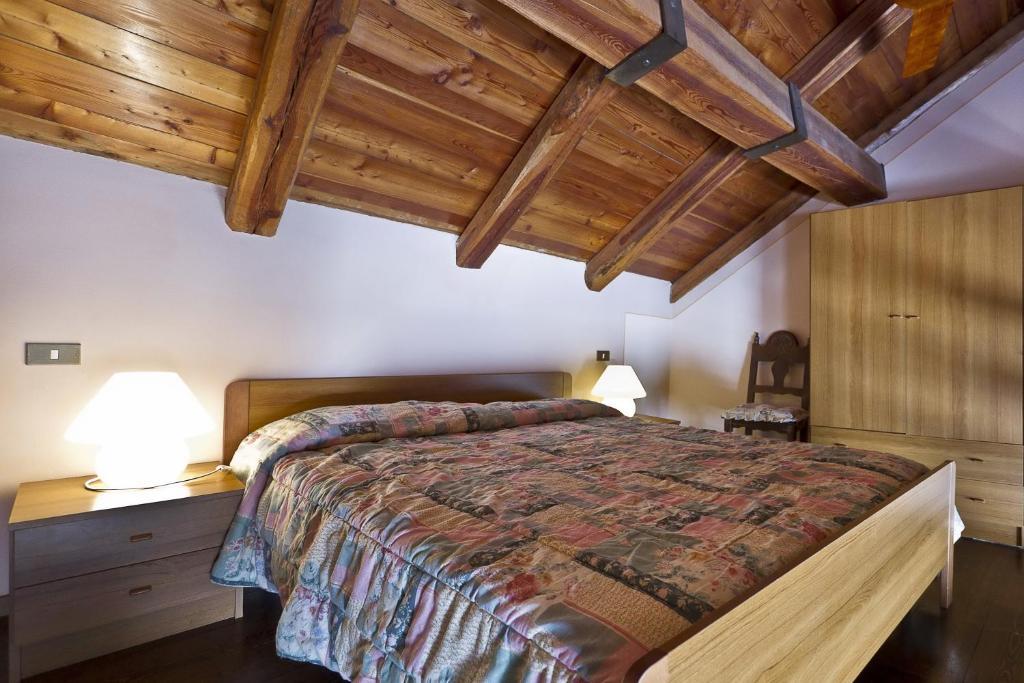Appartamenti Orta Orta San Giulio Phòng bức ảnh