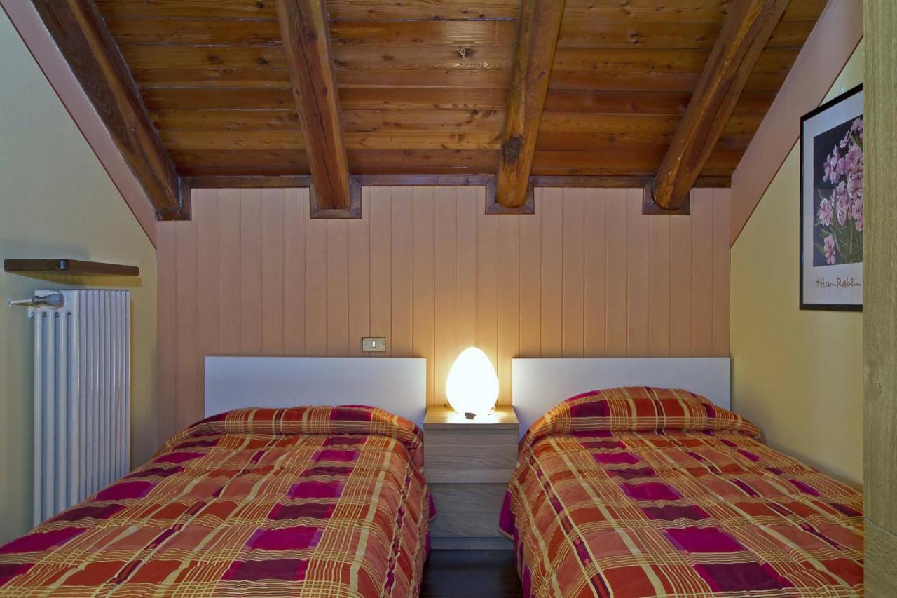 Appartamenti Orta Orta San Giulio Phòng bức ảnh